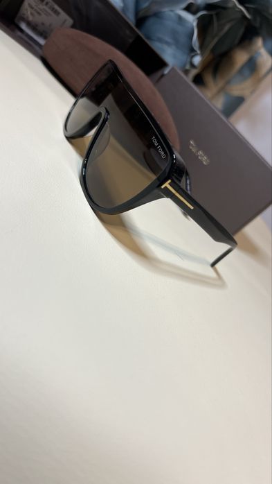 Tom Ford Achilles FT1182 ochelari de soare noi