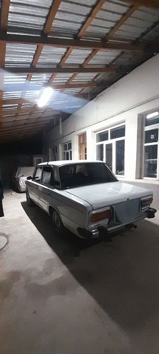 Vaz2106 jiguli06 2106