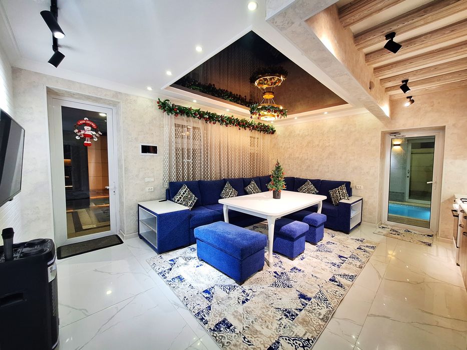 **СУПЕР скидка Дача! Новая! Без посредников! (ю)