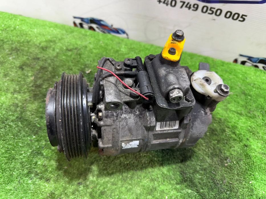 COMPRESOR AC LAND ROVER Freelander I / ROVER 75 / COD OEM 7SBU16C 47220-8513