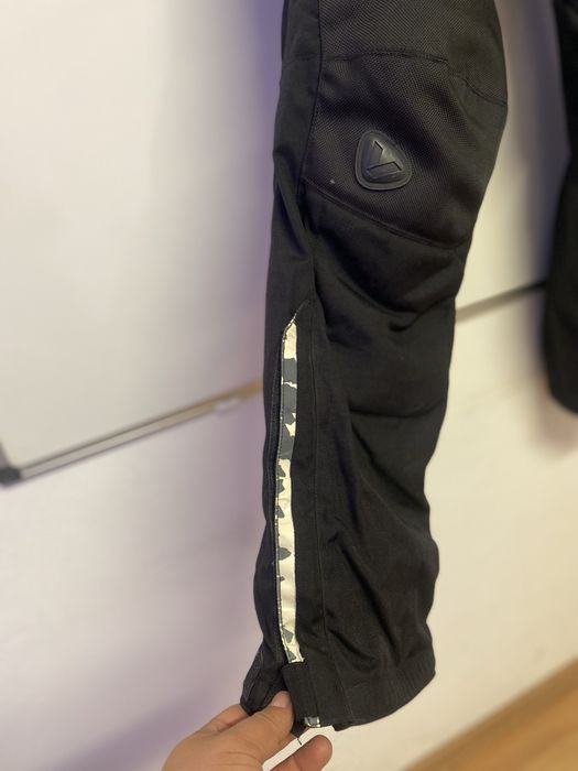 Pantaloni moto atv marca Vanucci 56,54