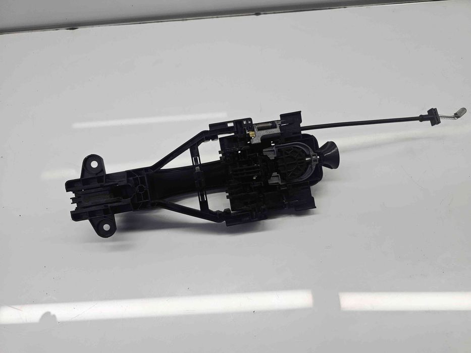 Maner usa dreapta fata Volvo V40 II Facelift [Fabr 2013-2019]