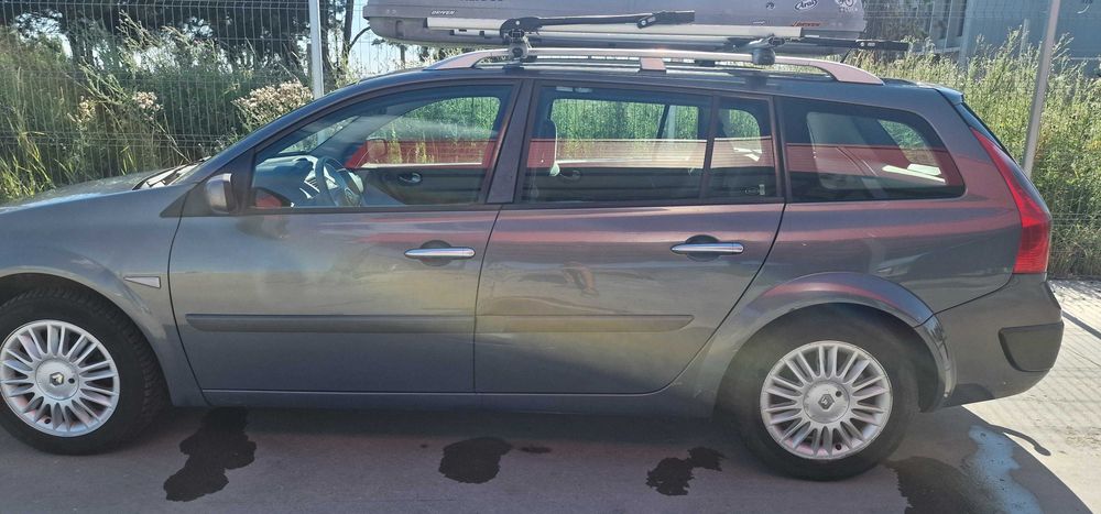 RENAULT Megane 2007 — imagine 4