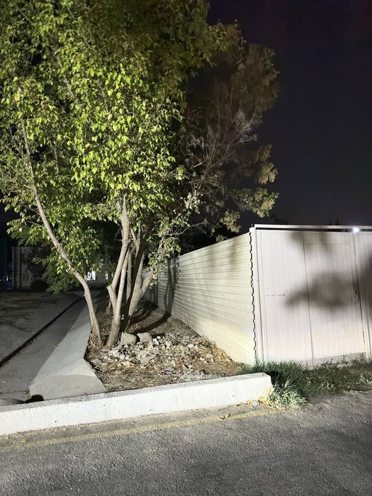 Учхоз, продается земельный участок под строительство