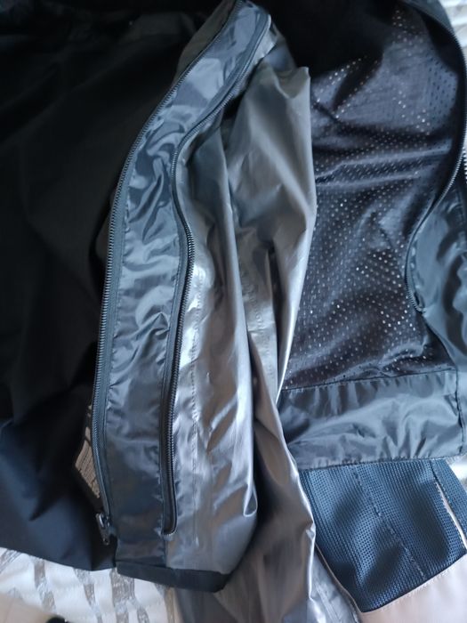 Costum Geaca + pantaloni moto textil nou !