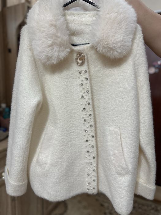 Продам новую альпаку