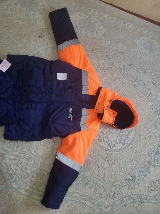 Продается Зимняя форма