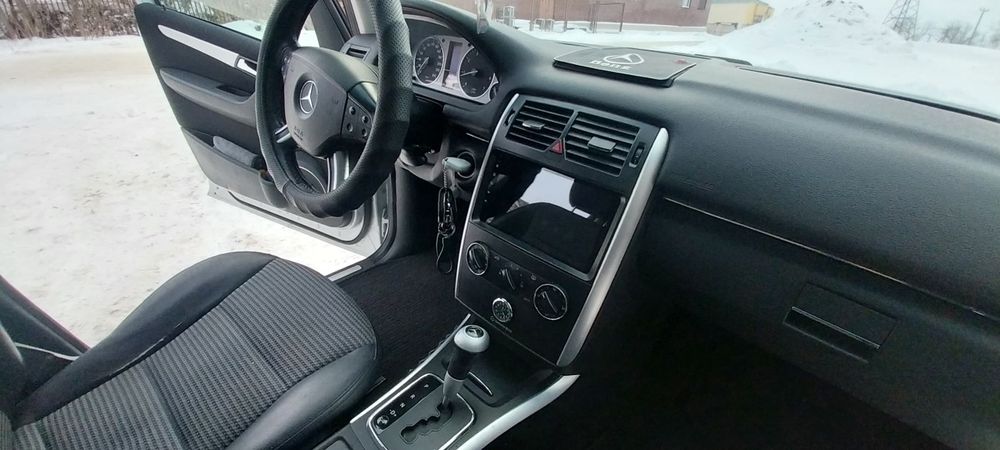 Продам Mercedes Benz B170