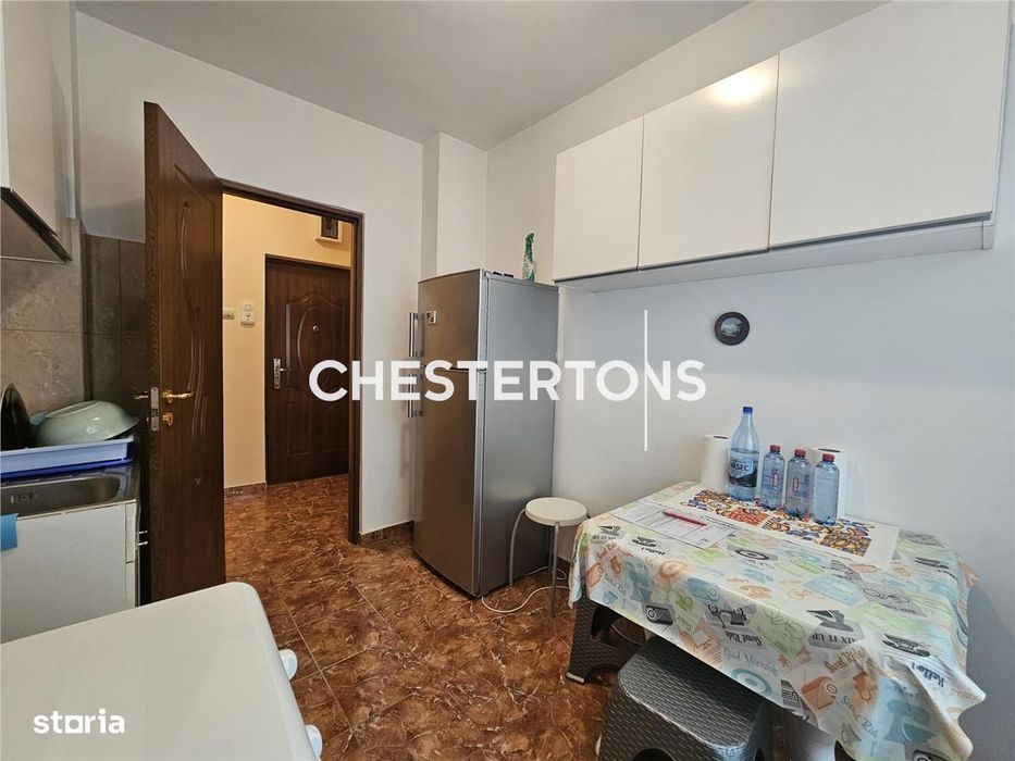 Apartament 2 camere - Central, Zona Tomis 3 -Constanta