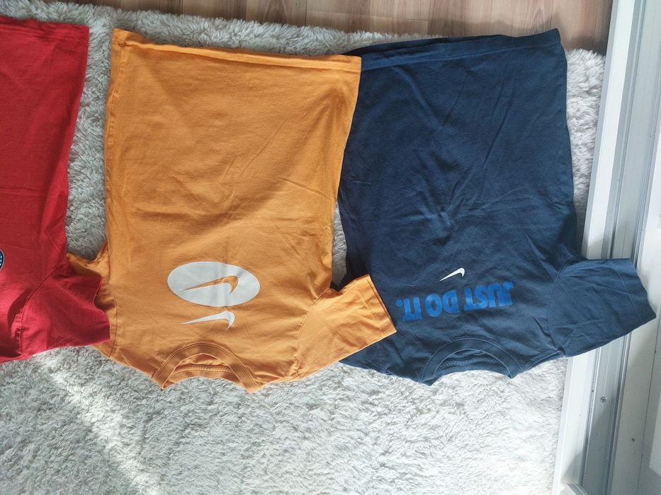 Детски тениски nike,найк