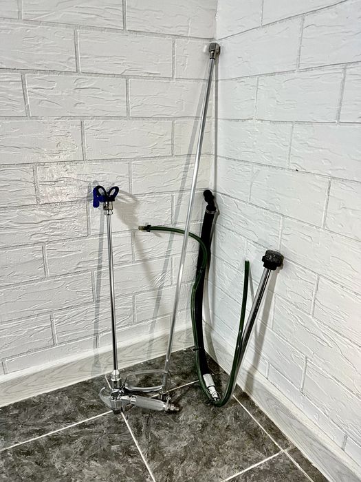 Кампресор без воздушныи