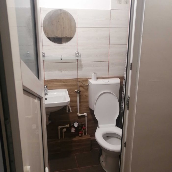 Garsoniera CET vânzare