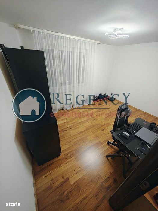 Apartament 3 camere gata de mutat Bucur Obor