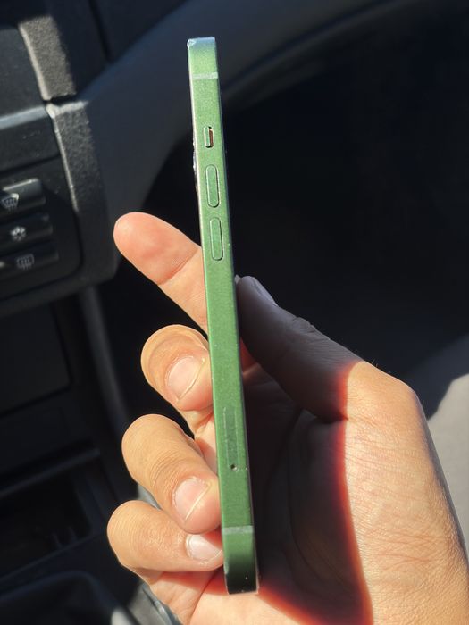 Iphone 13 айфон 13 128гб dual sim+esim