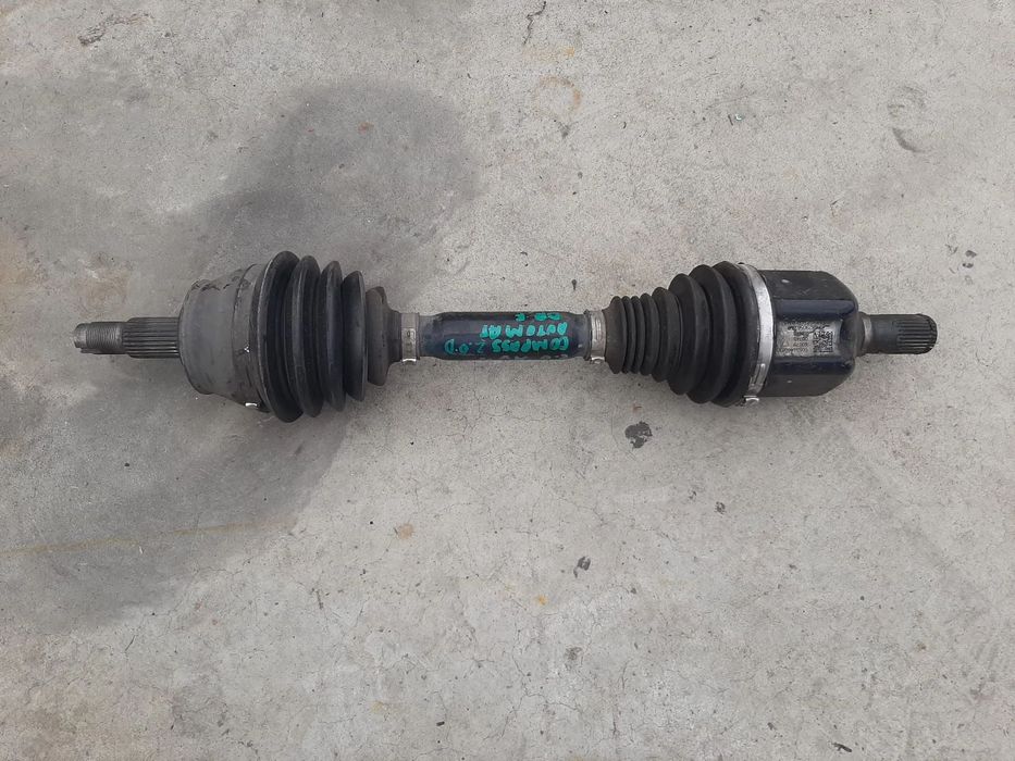 planetara dreapta fata 2.0 d  jeep compass 2   p68290567ab