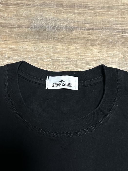 Stone island тениска