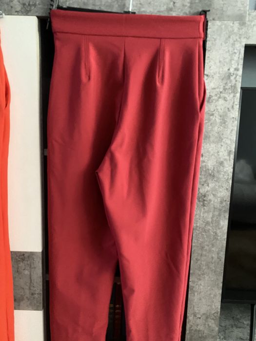 Панталони и пола Elisabetta Franchi