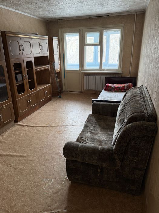 Сдам 1 комнатную квартиру возле Орбиты