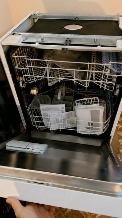 Посодумоечная машина BEKO