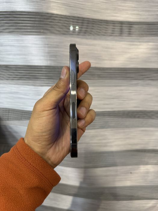 Iphone 13 pro 256 +deal