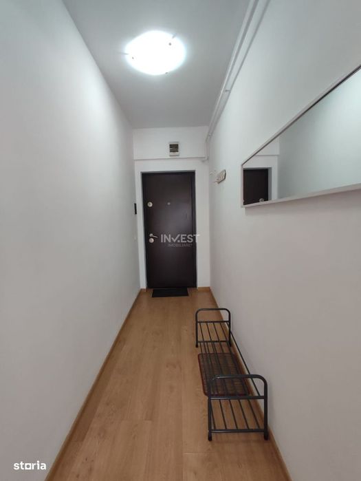 Apartament 2 camere, etaj 1-Tatarasi