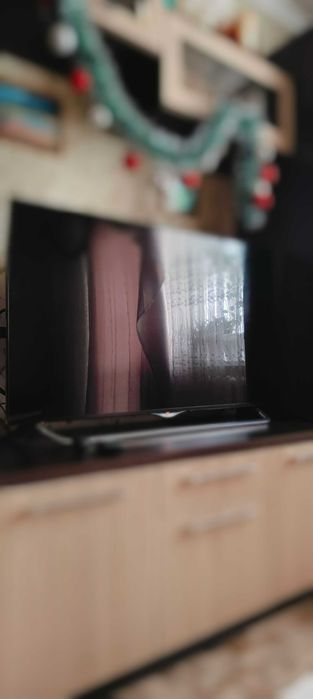 Телевизор LG 4K(UHD) LED 124.5 см