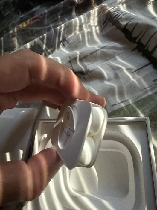 Слушалки Airpods 3 PRO