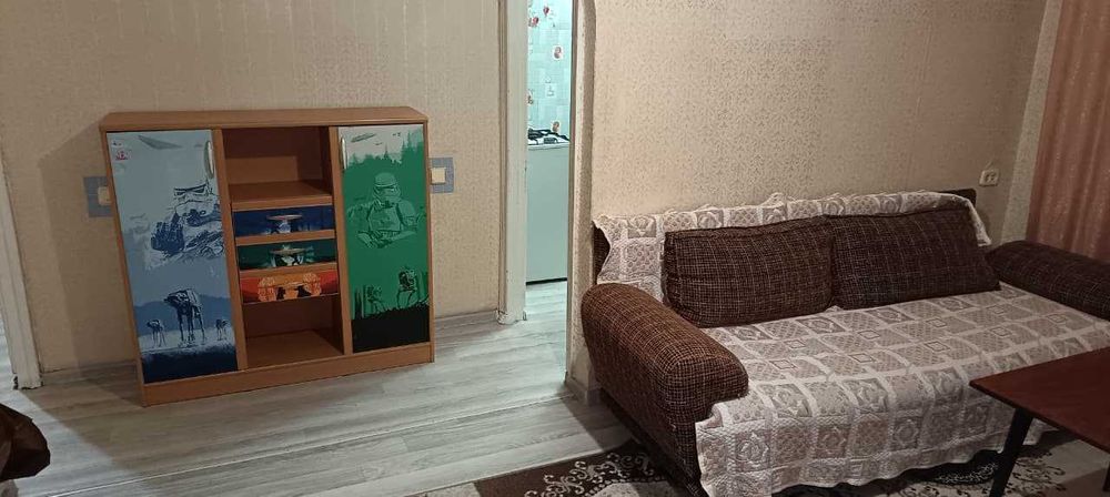 Сдаётся 1 комнатная ЖД Вокзал