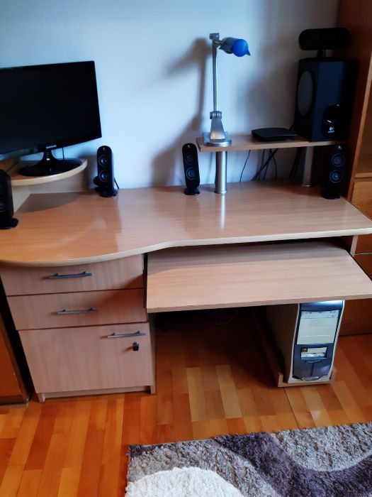 Vand birou / mobila camera tineret