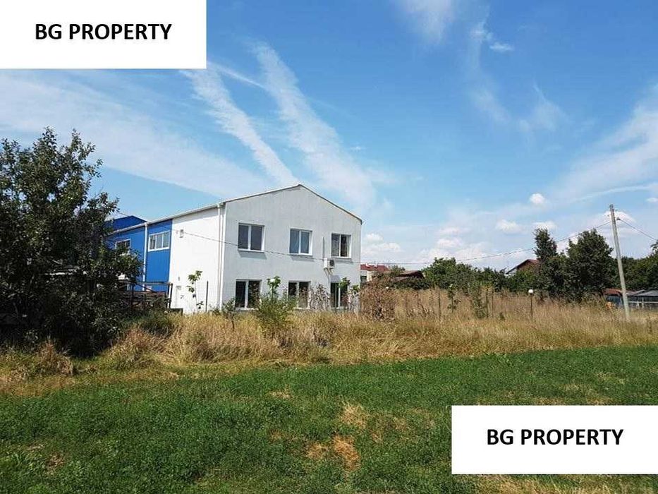 Дава се под наем Склад в София, Илиянци - 120 кв.м за 663 € - Снимка #7