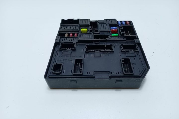 Modul confort   284B75NA1A Nissan Qashqai a 2-a generatie J11