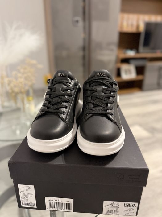 Karl Lagerfeld-Originali