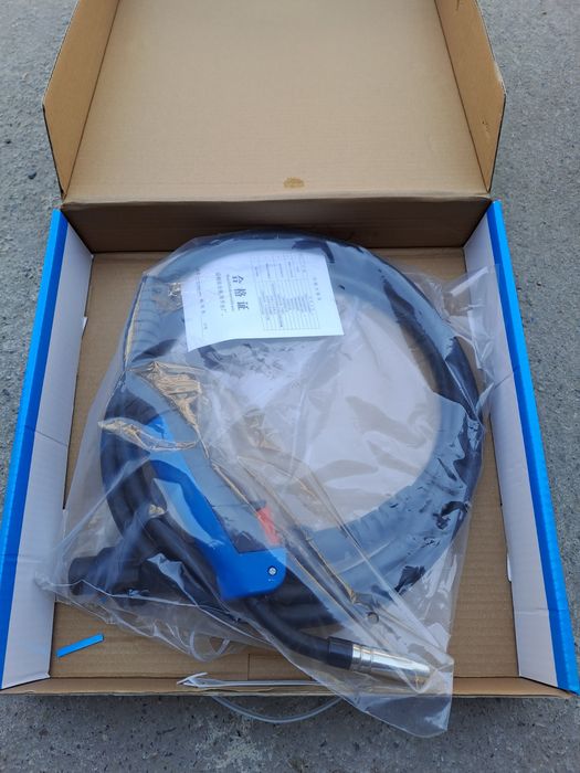 Продаётся сварочный полуавтомат Аврора 200