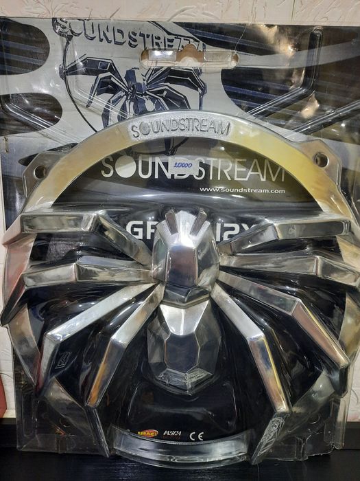 Усилитель звука авто