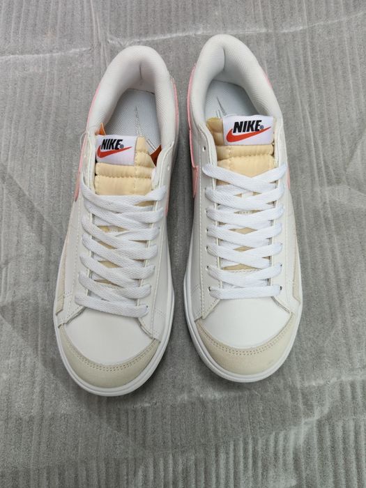 Nike blazer low, mărimea 40
