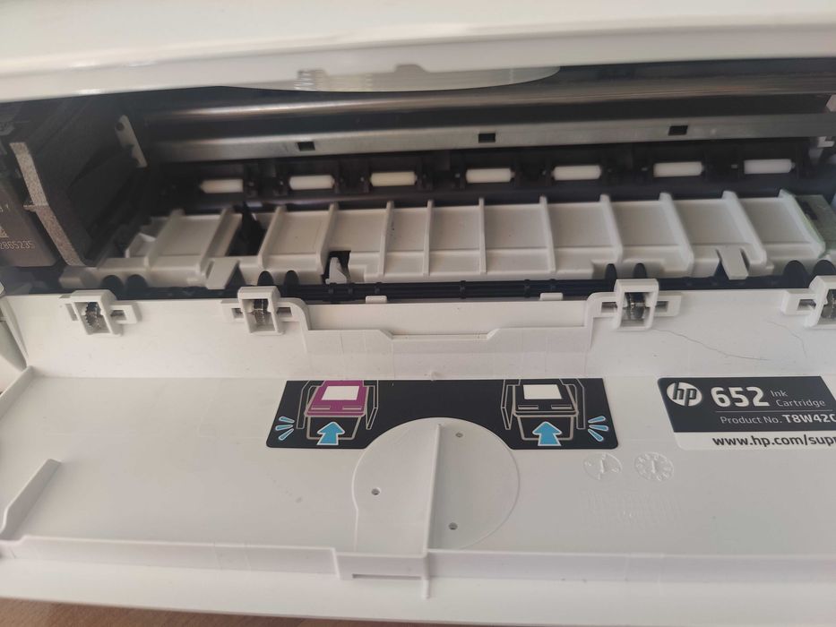 Принтер HP Deskjet