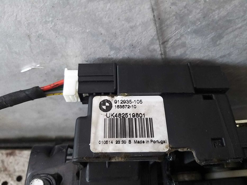 Broasca haion bmw seria 5 f11 912935105 16367210 uk482519801