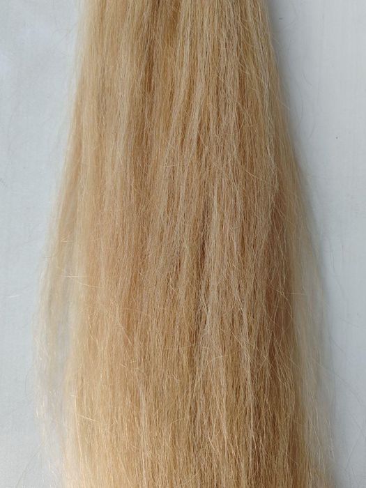 Продается волос натуральный