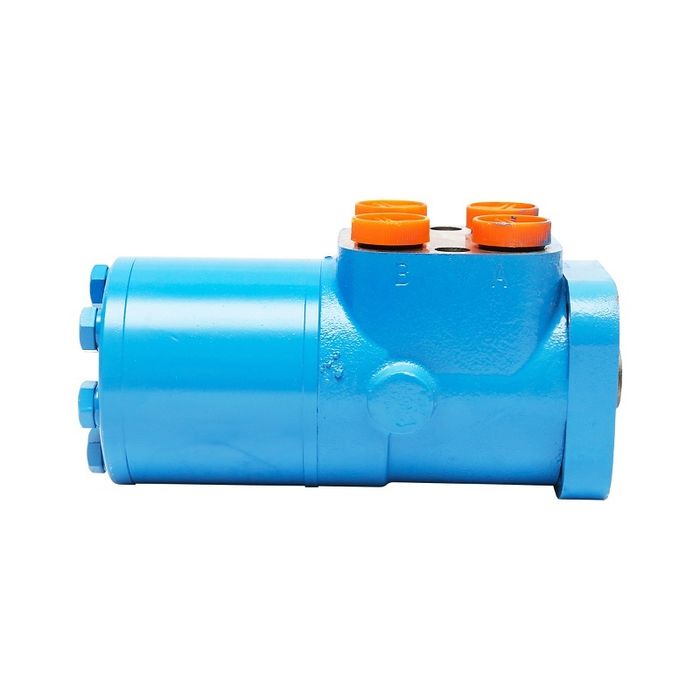 Pompa danfoss TAF cu caneluri