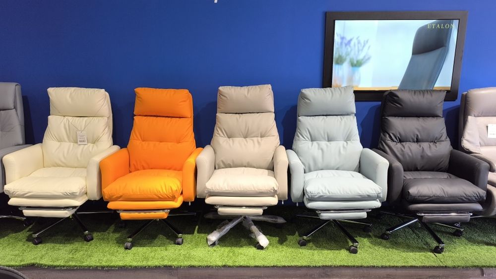 Офисное кресло Renge, Office kreslo Renge