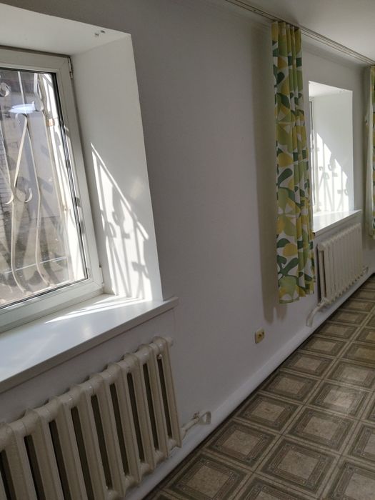 Комнаты в частном доме