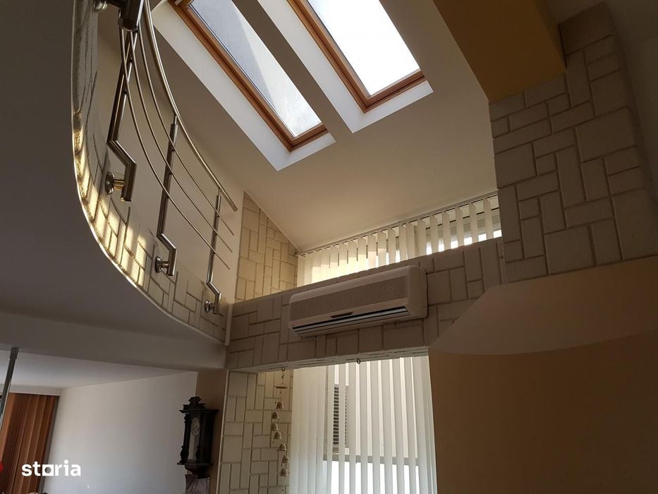Casa Ultracentral 423mp Teren 1700mp Piscina