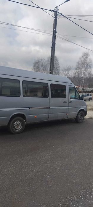 Volkswagen LT 35 2005