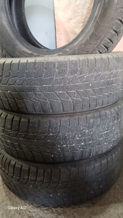 Продам резины .15 цены разные