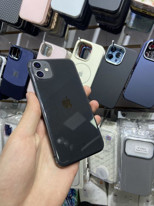 iPhone 11 128Gb ideal