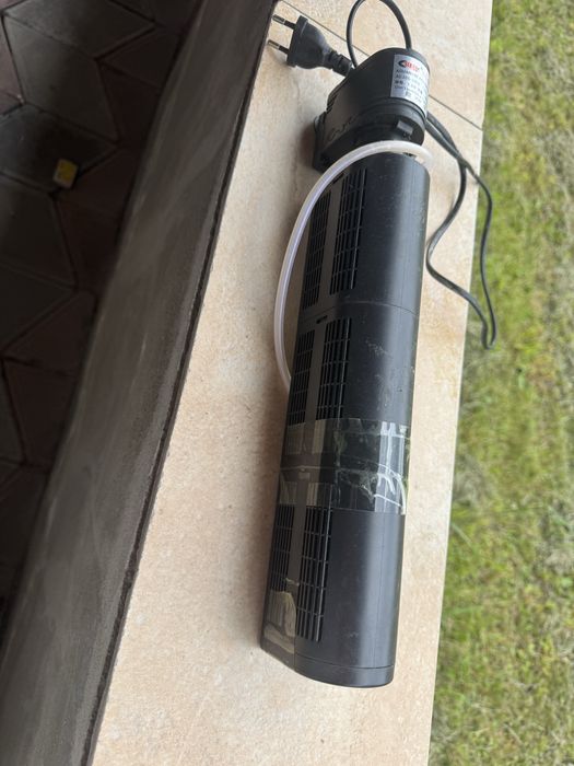 Фильтр для аквариума