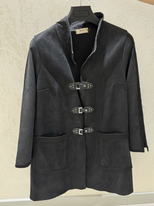 Пальто, размер L-XL