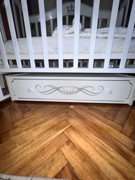 Детская мебель комплект  срочно продам