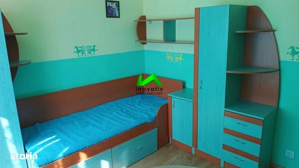 Apartament de inchiriat 2 camere Sibiu Vasile Aaron