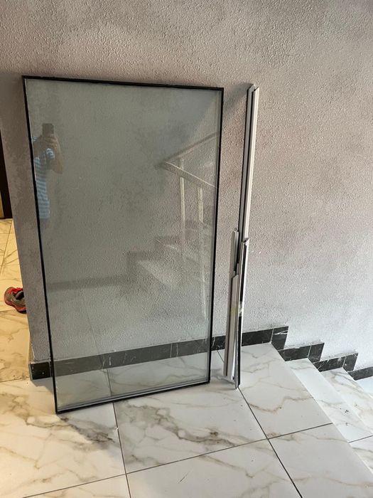 Пластиковое окно